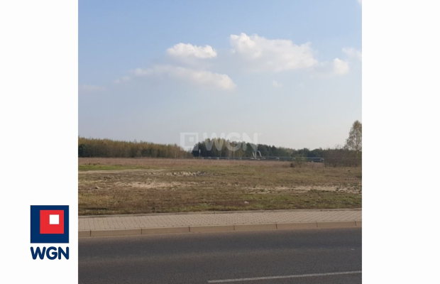 Polkowice Dolne, działka budowlano-usługowa, 5444 m2 (0,5444 ha), sprzedaż, 762 160 zł.  
  
Na sprzedaż grunt budowlano-usługo