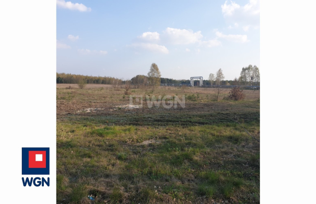 Polkowice Dolne, działka budowlano-usługowa, 5444 m2 (0,5444 ha), sprzedaż, 762 160 zł.  
  
Na sprzedaż grunt budowlano-usługo