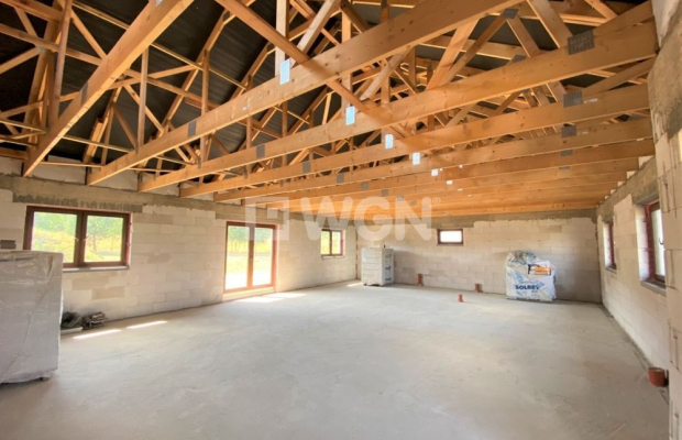 Jakubowo Lubińskie, dom, 4 pokoje, 110 m2 + 40 m2 poddasza użytkowego, działka 12 ar, sprzedam, cena 499 000 zł.  
  
Na sprzed