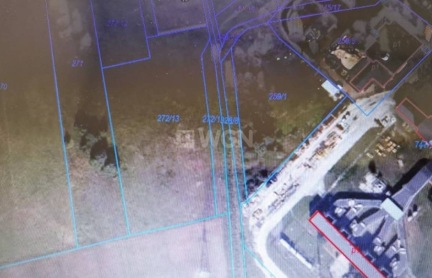 Sobin, Polkowice, działka przemysłowo-usługowa, 53 ar, sprzedam, 220 000 zł.  
  
Na sprzedaż grunty pod inwestycję w miejscowo