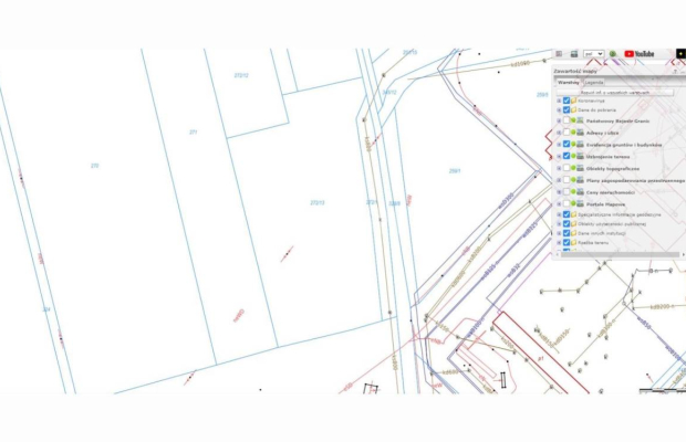 Sobin, Polkowice, działka przemysłowo-usługowa, 53 ar, sprzedam, 220 000 zł.  
  
Na sprzedaż grunty pod inwestycję w miejscowo