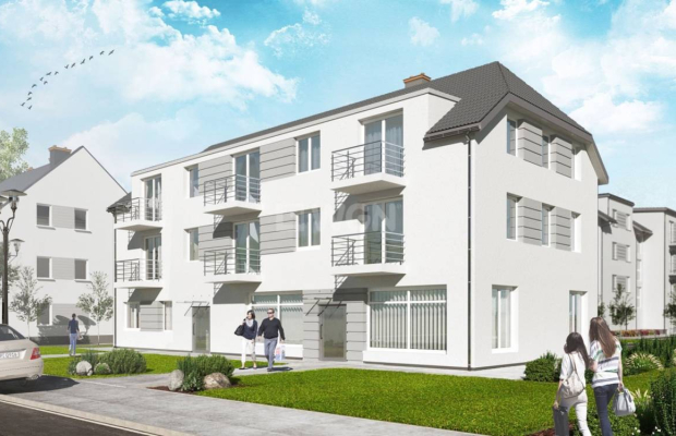 Polkowice, lokal 63,67 m2, wynajmę, 2 500 zł miesięcznie.  
  
Do wynajęcia lokal handlowo- usługowy o powierzchni ok. 63,67 m2