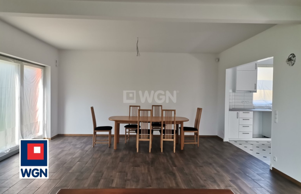 Gaiki, Jerzmanowa, dom, 182 m2, działka 840 m2, 1 150 000 zł, sprzedam.  
  
Piękny, przestronny i jednocześnie energooszczędny