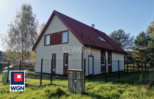 Gaiki, Jerzmanowa, dom, 182 m2, działka 840 m2, 1 150 000 zł, sprzedam.  
  
Piękny, przestronny i jednocześnie energooszczędny