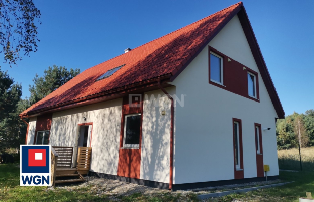 Gaiki, Jerzmanowa, dom, 182 m2, działka 840 m2, 1 150 000 zł, sprzedam.  
  
Piękny, przestronny i jednocześnie energooszczędny