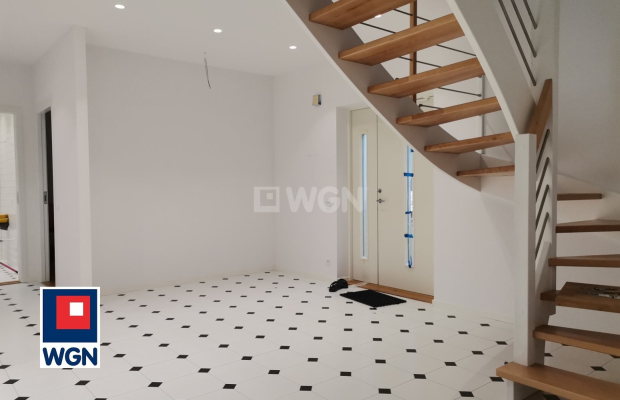 Gaiki, Jerzmanowa, dom, 182 m2, działka 840 m2, 1 150 000 zł, sprzedam.  
  
Piękny, przestronny i jednocześnie energooszczędny