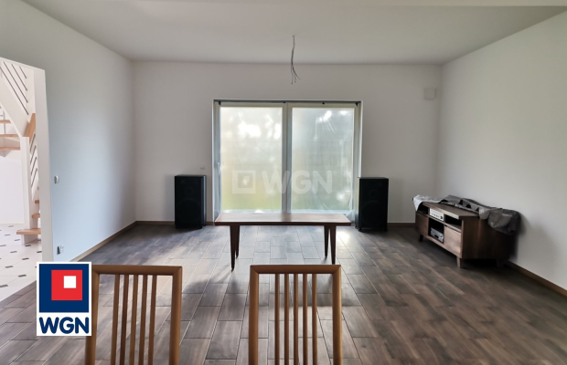 Gaiki, Jerzmanowa, dom, 182 m2, działka 840 m2, 1 150 000 zł, sprzedam.  
  
Piękny, przestronny i jednocześnie energooszczędny