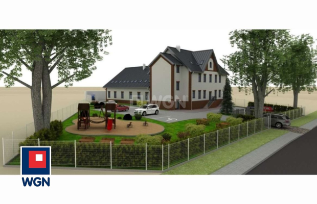 Nielubia, dom, 1138 m2, działka 2060 m2, sprzedam, 990 000 zł  
  
Na sprzedaż budynek mieszkalno-usługowy o powierzchni użytko