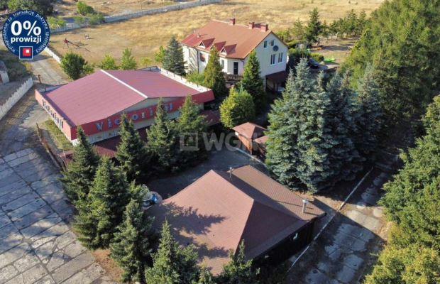 Dobromil, gm Radwanice, pow Polkowice, działka 1486 m2 zabudowana, 1 700 000 zł sprzedam.  
  
KUPUJĄCY 0 %  
  
Na sprzedaż ni