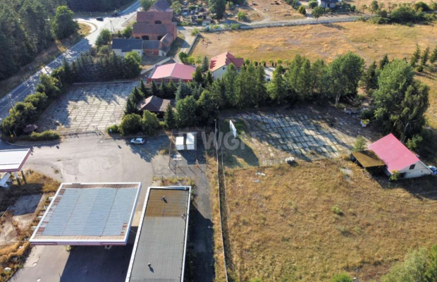 Dobromil, gm Radwanice, pow Polkowice, działka 1486 m2 zabudowana, 1 700 000 zł sprzedam.  
  
KUPUJĄCY 0 %  
  
Na sprzedaż ni