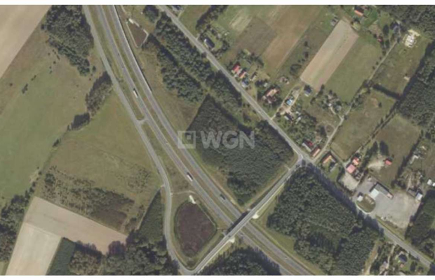 Dobromil, gm Radwanice, pow Polkowice, działka 1486 m2 zabudowana, 1 700 000 zł sprzedam.  
  
KUPUJĄCY 0 %  
  
Na sprzedaż ni