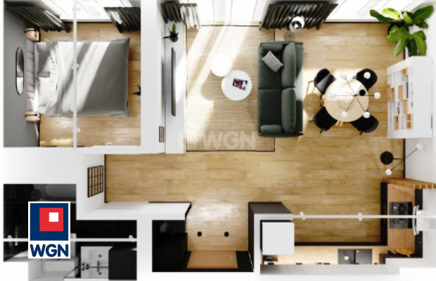 Głogów, mieszkanie, 2 pokoje, balkon, winda, 44,56 m2, sprzedam, 320832 zł.  
  
KUPUJĄCY NIE PŁACI PROWIZJI!  
OFERTA BEZPOŚRE