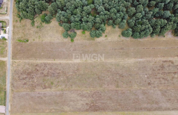 Sobin, działka usługowa, 0,2227 ha, 165 000zł, sprzedam.  
  
Na sprzedaż działka usługowa o powierzchni 22 ar, położona w Sobi