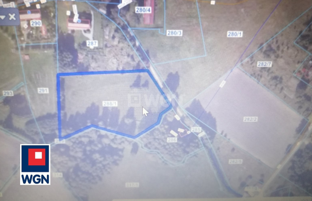 Ostaszów, gmina Przemków, działka budowlana 15 ar, sprzedam, 75000,00 zł.  
  
Na sprzedaż działki budowlane położone w Ostaszo