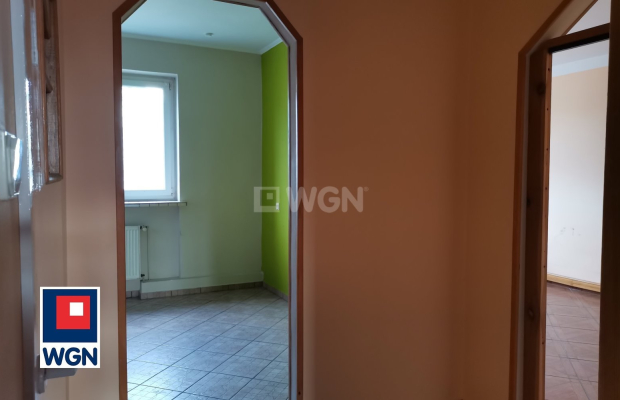 Polkowice, mieszkanie, 2 piętro, 3 pokoje, 82,2 m2, sprzedam, 328 000 zł.  
  
Na sprzedaż duże mieszkanie na 2 piętrze w bloku