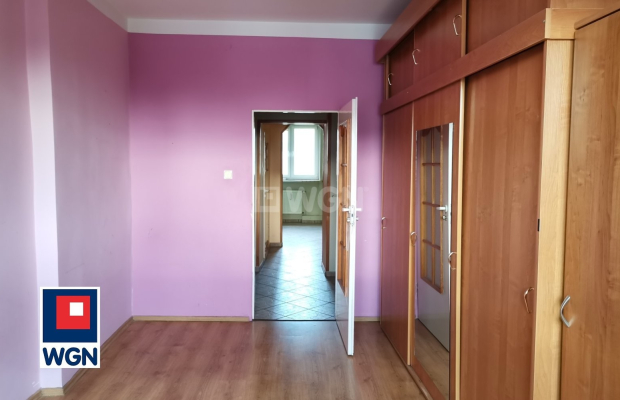 Polkowice, mieszkanie, 2 piętro, 3 pokoje, 82,2 m2, sprzedam, 328 000 zł.  
  
Na sprzedaż duże mieszkanie na 2 piętrze w bloku