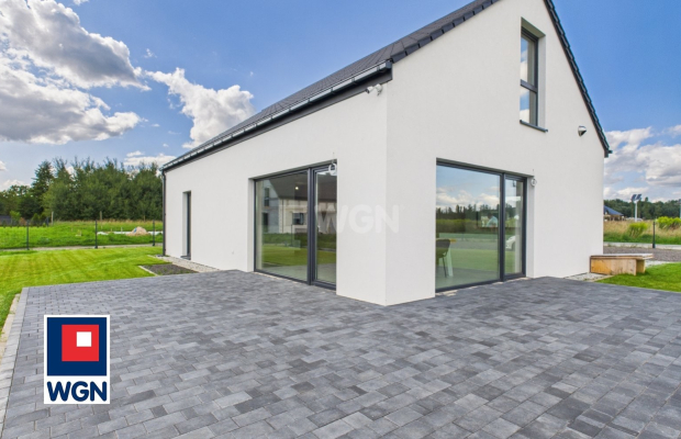 Dom 86 m2, sprzedam, stan deweloperski, 449 100,00 zł, Polkowice, budujemy na działce klienta.  
  
Zapraszam do zapoznania się