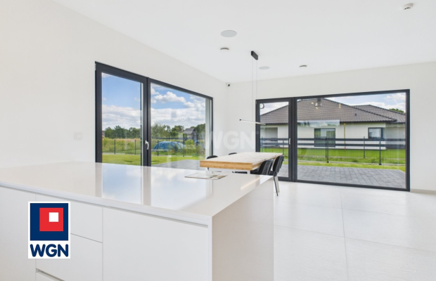 Dom 86 m2, sprzedam, stan deweloperski, 449 100,00 zł, Polkowice, budujemy na działce klienta.  
  
Zapraszam do zapoznania się