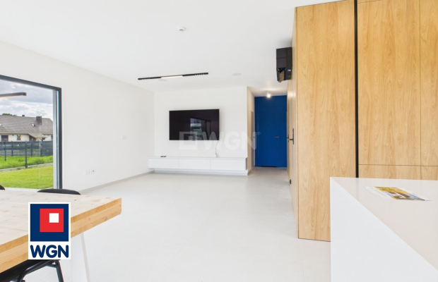 Dom 86 m2, sprzedam, stan deweloperski, 449 100,00 zł, Polkowice, budujemy na działce klienta.  
  
Zapraszam do zapoznania się