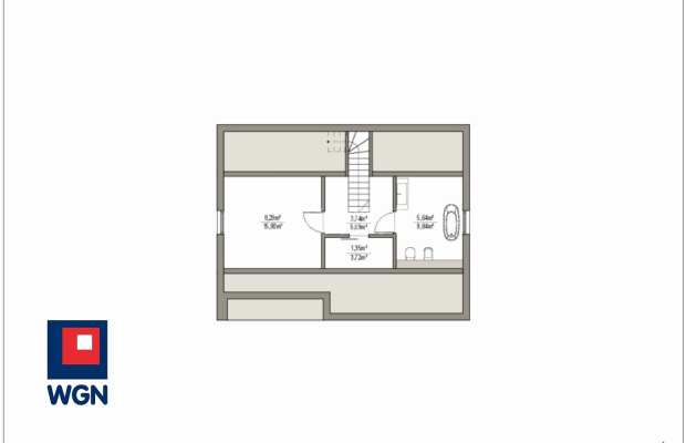 Dom 69 m2, sprzedam, stan deweloperski, 392 100,00 zł, Polkowice, budujemy na działce klienta.  
  
Zapraszam do zapoznania się