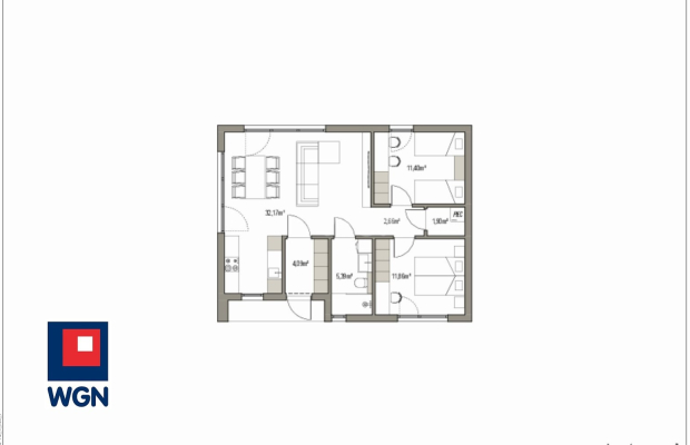 Dom 69 m2, sprzedam, stan deweloperski, 392 100,00 zł, Polkowice, budujemy na działce klienta.  
  
Zapraszam do zapoznania się