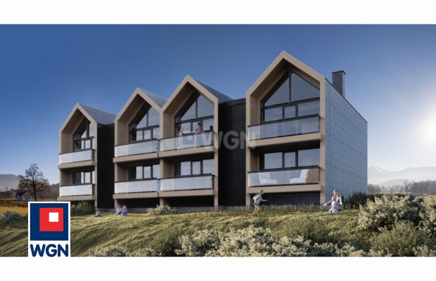 Ściegny, Karpacz, apartament 45 m2, 630 000 zł, sprzedam.  
  
KUPUJĄCY 0 % PROWIZJI.  
  
  
Nowoczesny apartament w Ściegnach