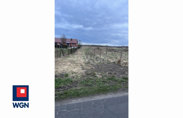 Szklary Dolne, gmina Chocianów, działka budowlana, 1535 m2, sprzedaż, 115000 zł.  
  
Na sprzedaż grunt budowlany w miejscowośc