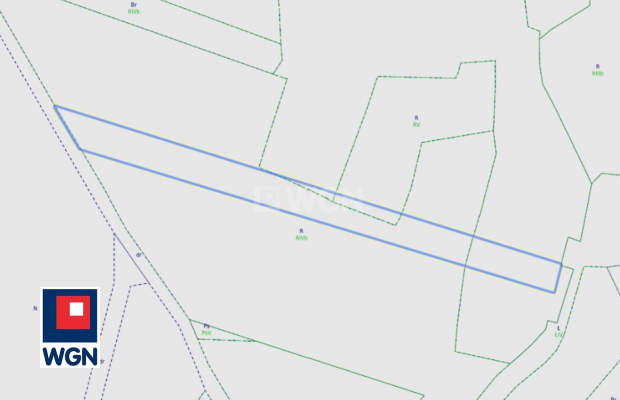 Leszno Górne, grunt rolny, działka 36,58 ar, sprzedam, 45000,00 zł.  
  
Na sprzedaż działka, położona w Lesznie Górnym.  
Dzia