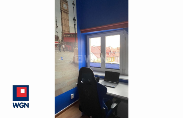 Polkowice, Rynek, mieszkanie, 2 piętro, 3 pokoje, 80 m2, sprzedam, 665000 zł.  
  
Na sprzedaż mieszkanie w kamienicy w Rynku w