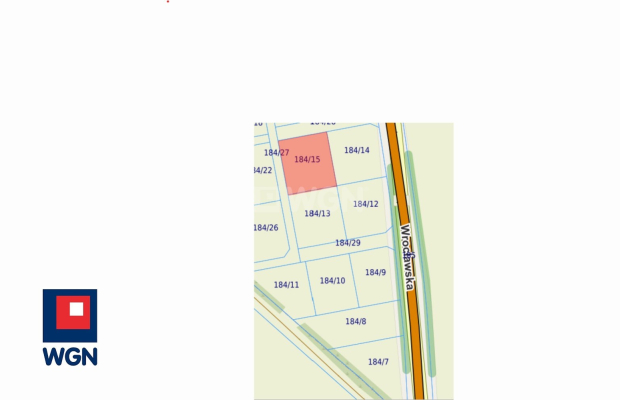 Ścinawa, pow Lubin, działka, 13121 m2, sprzedaż, 351 000 zł.  
  
Na sprzedaż grunt budowlany w miejscowości Ścinawa, powiat lu