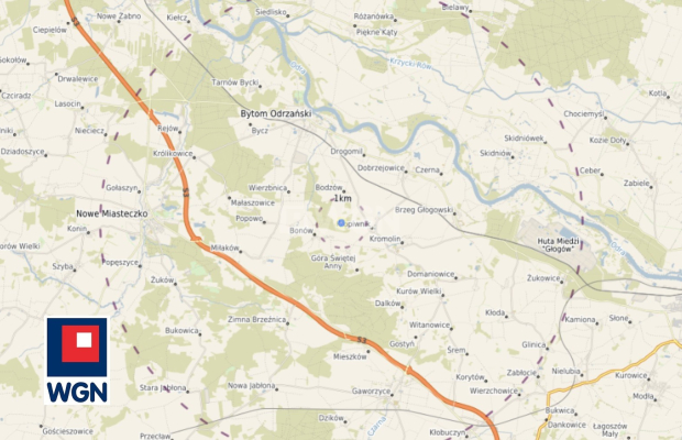 Sobolice, gmina Bytom Odrzański, działka, sprzedam, 3000 m2, 130 000 zł.  
 
Na sprzedaż działka położona w miejscowości Soboli
