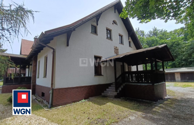 Karliki, gmina Żagań, Dworek, Rezydencja, sprzedam, 2 750 000 zł.  
  
Zapraszam do zapoznania się z ofertą sprzedaży dworku na