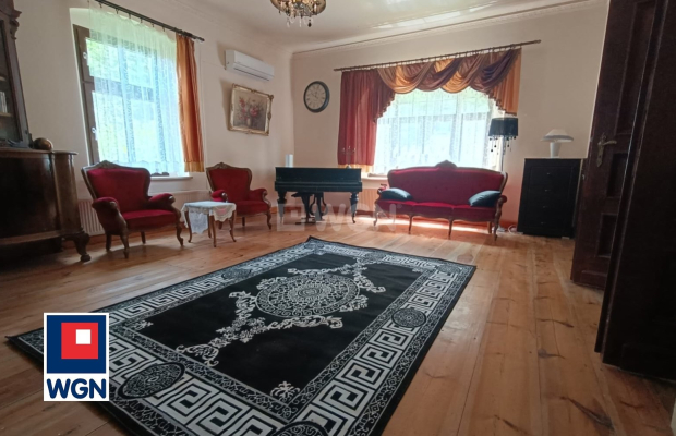 Karliki, gmina Żagań, Dworek, Rezydencja, sprzedam, 2 750 000 zł.  
  
Zapraszam do zapoznania się z ofertą sprzedaży dworku na