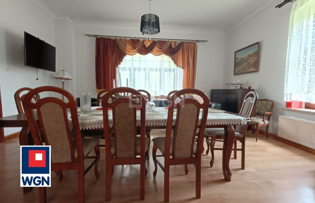 Karliki, gmina Żagań, Dworek, Rezydencja, sprzedam, 2 750 000 zł.  
  
Zapraszam do zapoznania się z ofertą sprzedaży dworku na