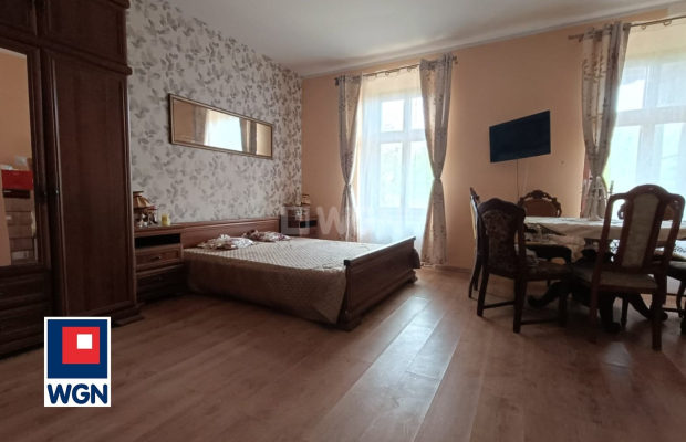 Karliki, gmina Żagań, Dworek, Rezydencja, sprzedam, 2 750 000 zł.  
  
Zapraszam do zapoznania się z ofertą sprzedaży dworku na