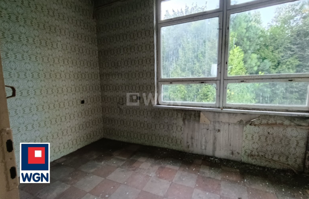 Żukowice, sprzedam obiekt, powierzchnia użytkowa 220 m2, działka 615 m2, 235 000 zł.  
  
Na sprzedaż obiekt znajdujący się w Ż