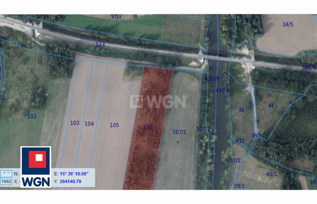 Sieraków, gmina Szprotawa, działka rolna, 23800 m2, sprzedaż, 139 000 zł.  
  
Na sprzedaż grunt rolny klasy III w miejscowości