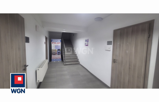 Świebodzin, sprzedam funkcjonujący obiekt, powierzchnia działki 19 638 m2, powierzchnia użytkowa zabudowań 4591,52 m2, sprzedam