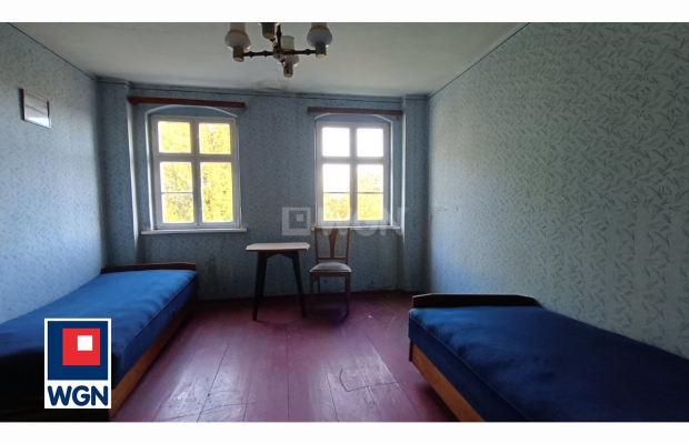 Długie, gm Szprotawa, dom o powierzchni 203 m2, 7 pokoi, 260 000 zł, sprzedam.  
  
Zapraszam do zapoznania się z ofertą domu d