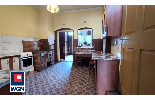 Długie, gm Szprotawa, dom o powierzchni 203 m2, 7 pokoi, 260 000 zł, sprzedam.  
  
Zapraszam do zapoznania się z ofertą domu d