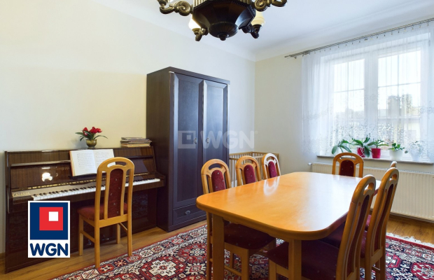 Bucze, gmina Grębocice, dom, powierzchnia 240 m2, 7 pokoi, NOWA CENA 880 000 zł, sprzedam, kupujący 0%.  
  
Kupujący nie płaci