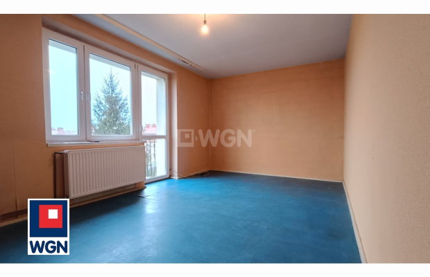 Chocianów, mieszkanie, 3 pokoje, 2 piętro, 61,2 m2, sprzedam, 220 000 zł.  
  
  
Zapraszam do zapoznania się z bardzo ciekawą 