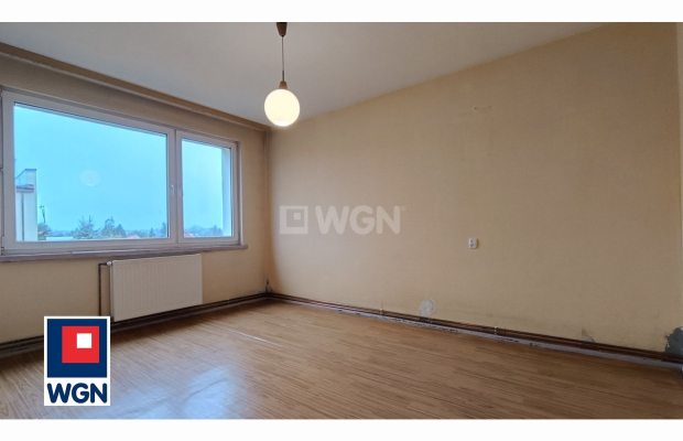 Chocianów, mieszkanie, 3 pokoje, 2 piętro, 61,2 m2, sprzedam, 220 000 zł.  
  
  
Zapraszam do zapoznania się z bardzo ciekawą 