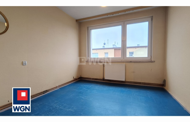 Chocianów, mieszkanie, 3 pokoje, 2 piętro, 61,2 m2, sprzedam, 220 000 zł.  
  
  
Zapraszam do zapoznania się z bardzo ciekawą 