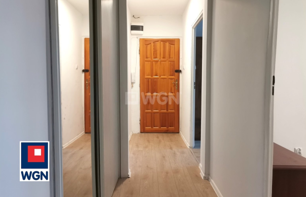 Polkowice, 3 pokoje, 1 piętro, 51 m2, 330000 zł sprzedam.  
  
Na sprzedaż trzypokojowe mieszkanie na 1 piętrze w IV piętrowym 