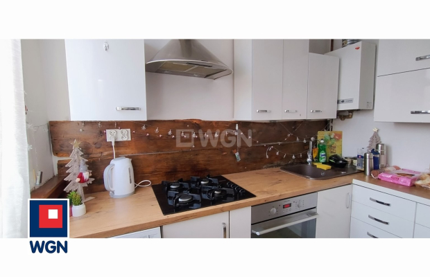 Polkowice, 3 pokoje, parter, 51 m2, 360000 zł sprzedam.  
  
Na sprzedaż trzypokojowe mieszkanie na parterze w IV piętrowym bud