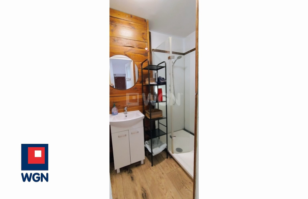 Polkowice, 3 pokoje, parter, 51 m2, 360000 zł sprzedam.  
  
Na sprzedaż trzypokojowe mieszkanie na parterze w IV piętrowym bud