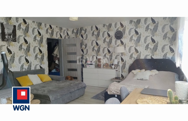 Polkowice, mieszkanie, 2 pokoje, 53,67 m2, sprzedam, 330 000 zł.  
  
Na sprzedaż jasne rozkładowe mieszkanie w wieżowcu na 6 p