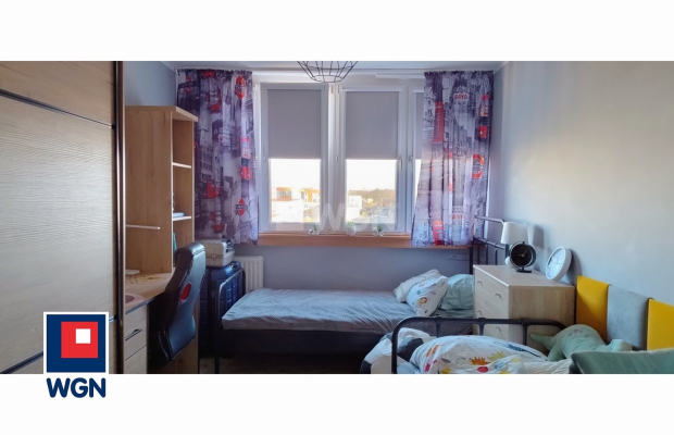 Polkowice, mieszkanie, 2 pokoje, 53,67 m2, sprzedam, 330 000 zł.  
  
Na sprzedaż jasne rozkładowe mieszkanie w wieżowcu na 6 p