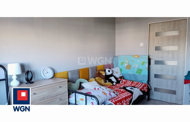 Polkowice, mieszkanie, 2 pokoje, 53,67 m2, sprzedam, 330 000 zł.  
  
Na sprzedaż jasne rozkładowe mieszkanie w wieżowcu na 6 p